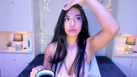 Snapshot of hannyk_ chatting on July 29, 4:10 am hannyk_ online show from July 29, 4:10 am