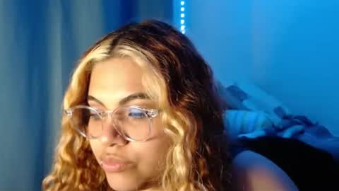 hannykooper online show from March 11, 6:47 pm