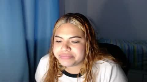 hannykooper online show from March 16, 6:34 pm