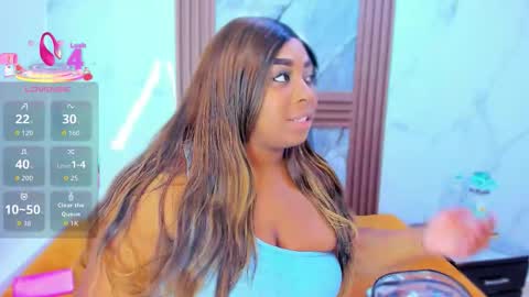 Snapshot of hannymansonh chatting on October 23, 4:12 am Hanny Mansonh online show from October 23, 4:12 am