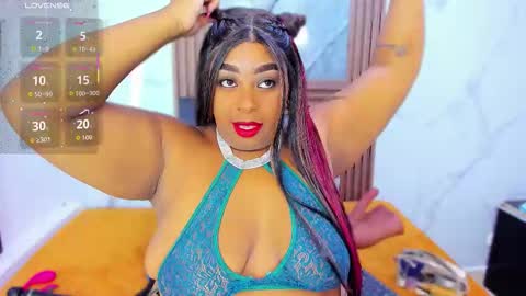 Snapshot of hannymansonh chatting on November 9, 3:38 am Hanny Mansonh online show from November 9, 3:38 am