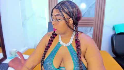 Snapshot of hannymansonh chatting on November 15, 3:59 am Hanny Mansonh online show from November 15, 3:59 am