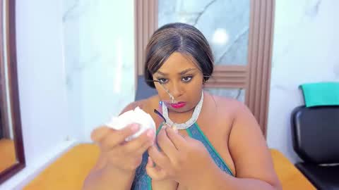 Snapshot of hannymansonh chatting on November 26, 3:18 am Hanny Mansonh online show from November 26, 3:18 am