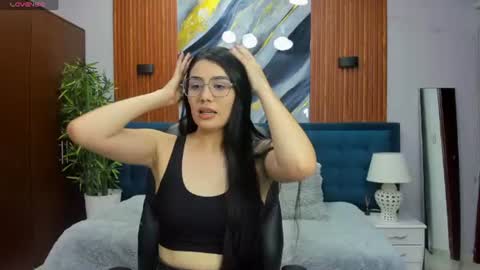 HANNY online show from June 21, 5:15 pm