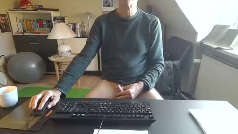 Hanse online show from October 16, 9:32 am