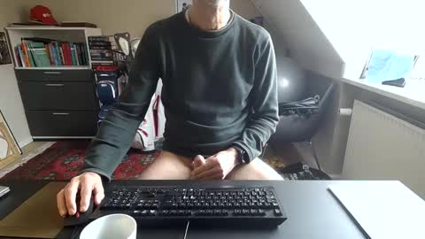 Hanse online show from March 17, 10:07 am