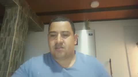 Andrs Cortes online show from April 9, 1:27 am