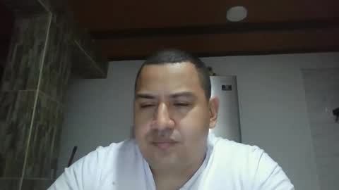 Andrs Cortes online show from May 2, 11:32 pm