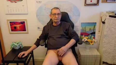 charly online show from March 22, 5:38 pm