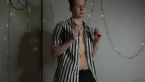 Hans online show from December 14, 4:20 pm