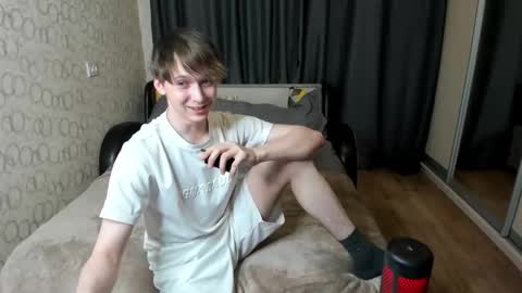 Hans online show from October 17, 4:20 pm