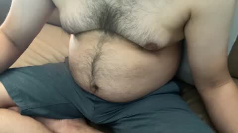 hansomeman2015 online show from October 4, 5:11 pm