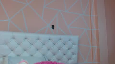 Snapshot of hantonella chatting on October 1, 8:15 pm Anto online show from October 1, 8:15 pm