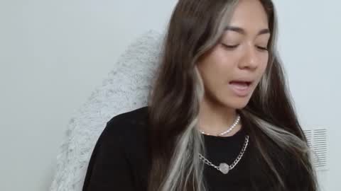 Anto online show from November 10, 2:38 pm