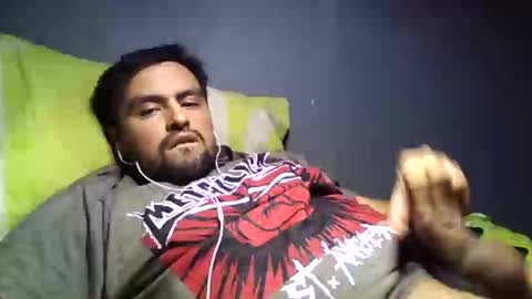 Hanuque online show from November 8, 11:14 pm