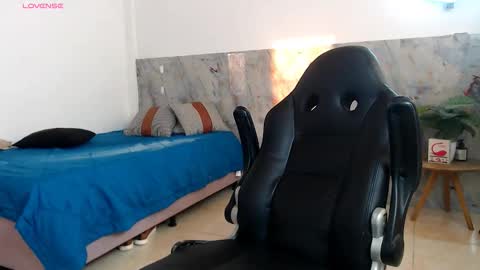 Snapshot of hanz_col chatting on November 9, 11:19 am hanz_col online show from November 9, 11:19 am