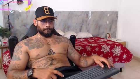 hanz_col online show from February 20, 6:19 pm