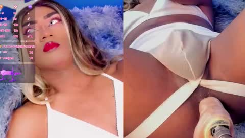 Snapshot of hanzking01 chatting on October 5, 11:13 pm Hanzking01 online show from October 5, 11:13 pm