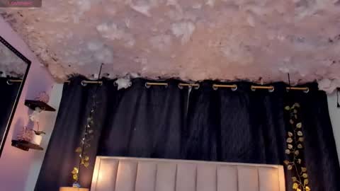 Snapshot of hanzking01 chatting on October 17, 9:17 pm Hanzking01 online show from October 17, 9:17 pm