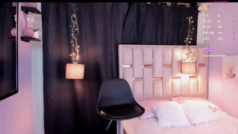 Snapshot of hanzking01 chatting on November 8, 4:45 am Hanzking01 online show from November 8, 4:45 am