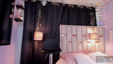 Snapshot of hanzking01 chatting on November 9, 4:11 am Hanzking01 online show from November 9, 4:11 am