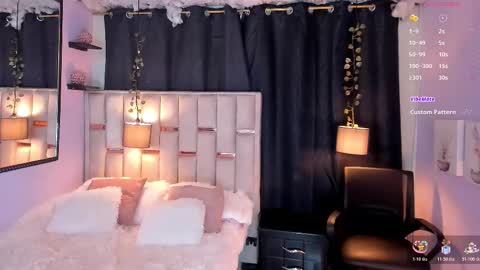 Snapshot of hanzking01 chatting on November 28, 3:31 am Hanzking01 online show from November 28, 3:31 am