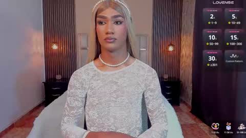 Hanzking01 online show from January 10, 4:14 am