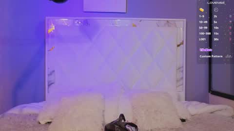 Hanzking01 online show from March 15, 2:17 am