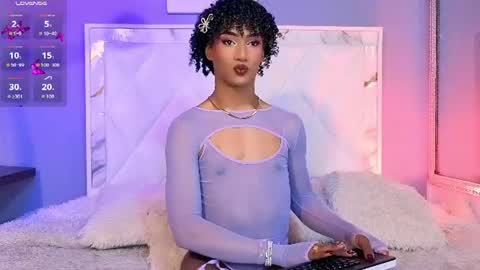 Hanzking01 online show from June 24, 3:49 am