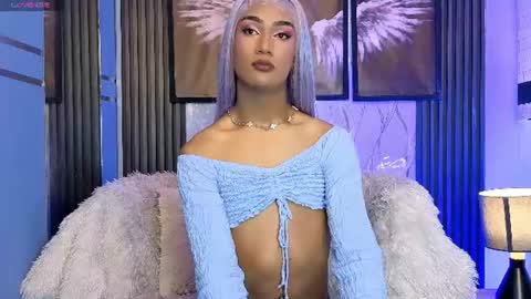Hanzking01 online show from July 4, 11:22 pm