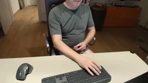 Cum for you online show from February 22, 7:23 pm