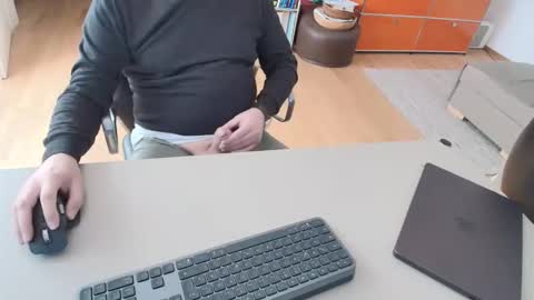 Cum for you online show from March 28, 9:42 am