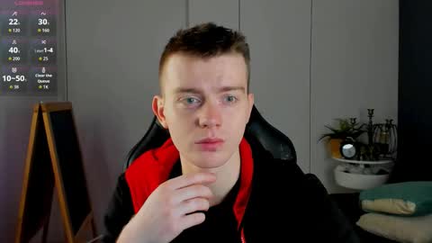 happydeimos online show from November 17, 10:04 pm