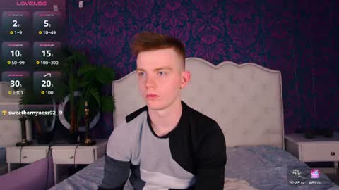 happydeimos online show from June 13, 12:19 am