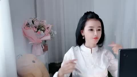 Daisy online show from April 27, 3:26 am
