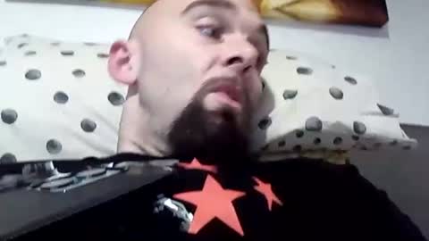 Calvin Secret  online show from September 8, 9:03 pm