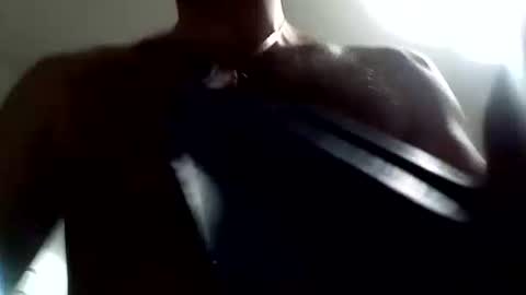 Calvin Secret  online show from October 5, 9:24 pm