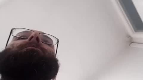 Calvin Secret  online show from March 16, 1:15 pm