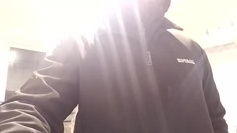 Calvin Secret  online show from March 17, 6:55 pm