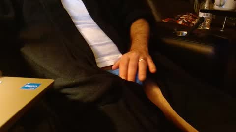 Jhonassmann12 online show from December 7, 10:01 am