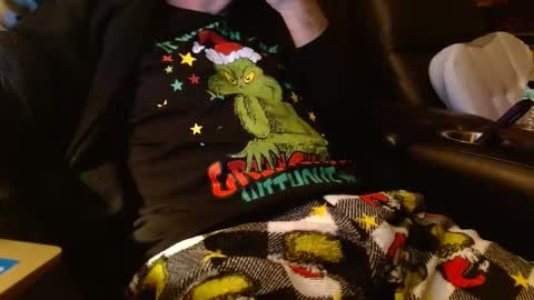 Jhonassmann12 online show from December 25, 9:56 am