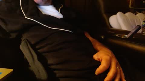 Jhonassmann12 online show from January 25, 11:34 am