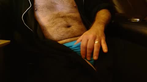 Jhonassmann12 online show from March 7, 9:07 am