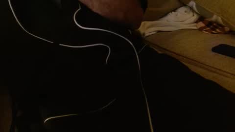 Jhonassmann12 online show from February 3, 9:25 am