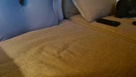 Jhonassmann12 online show from March 5, 10:33 am