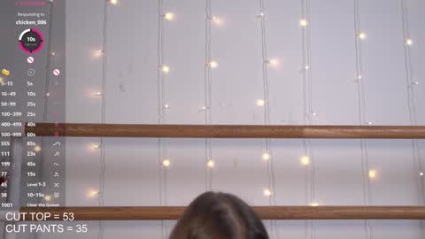 Snapshot of happynewdear chatting on January 12, 3:28 am Evy online show from January 12, 3:28 am