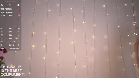 Snapshot of happynewdear chatting on February 21, 12:38 am Evy online show from February 21, 12:38 am