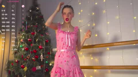 Evy  online show from January 7, 5:32 am