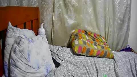 happysonia online show from July 28, 6:42 pm