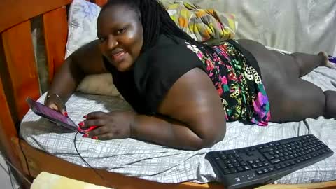 happysonia online show from July 31, 6:07 pm